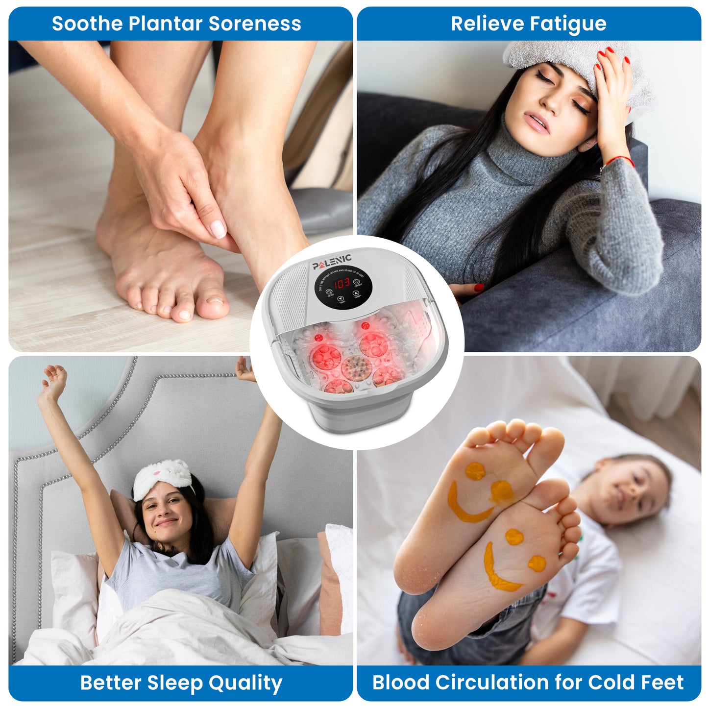 ZenFlex Spa 2025
