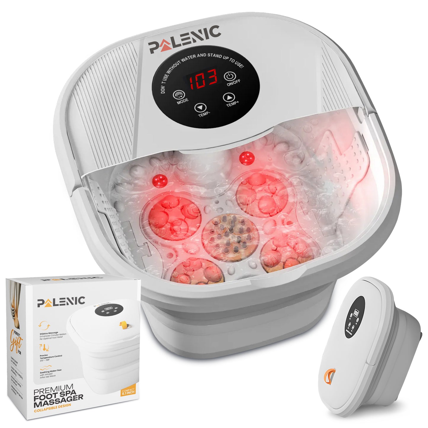 ZenFlex Spa 2025
