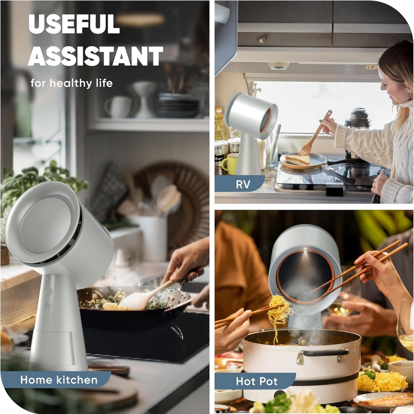 PureVent Pro 2.0