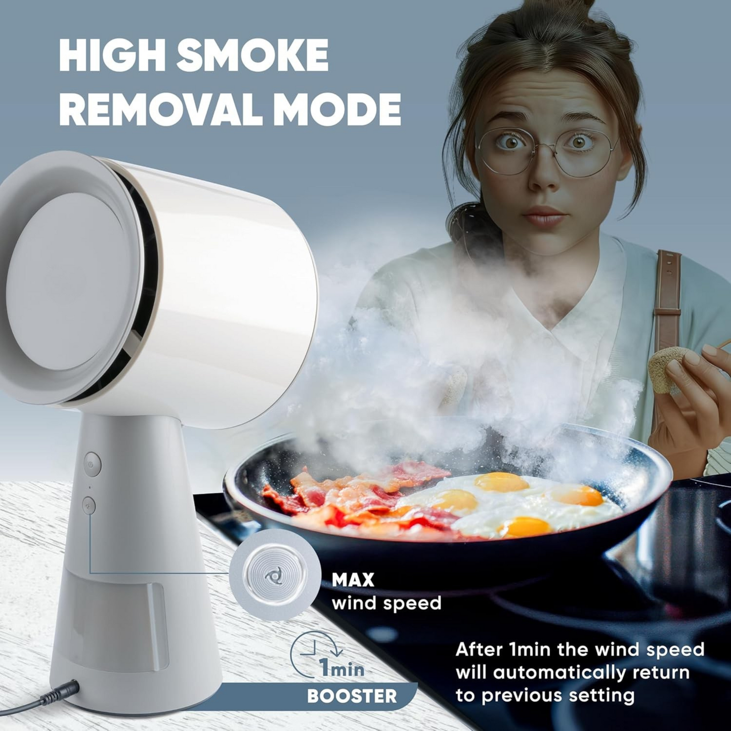 PureVent Pro 2.0
