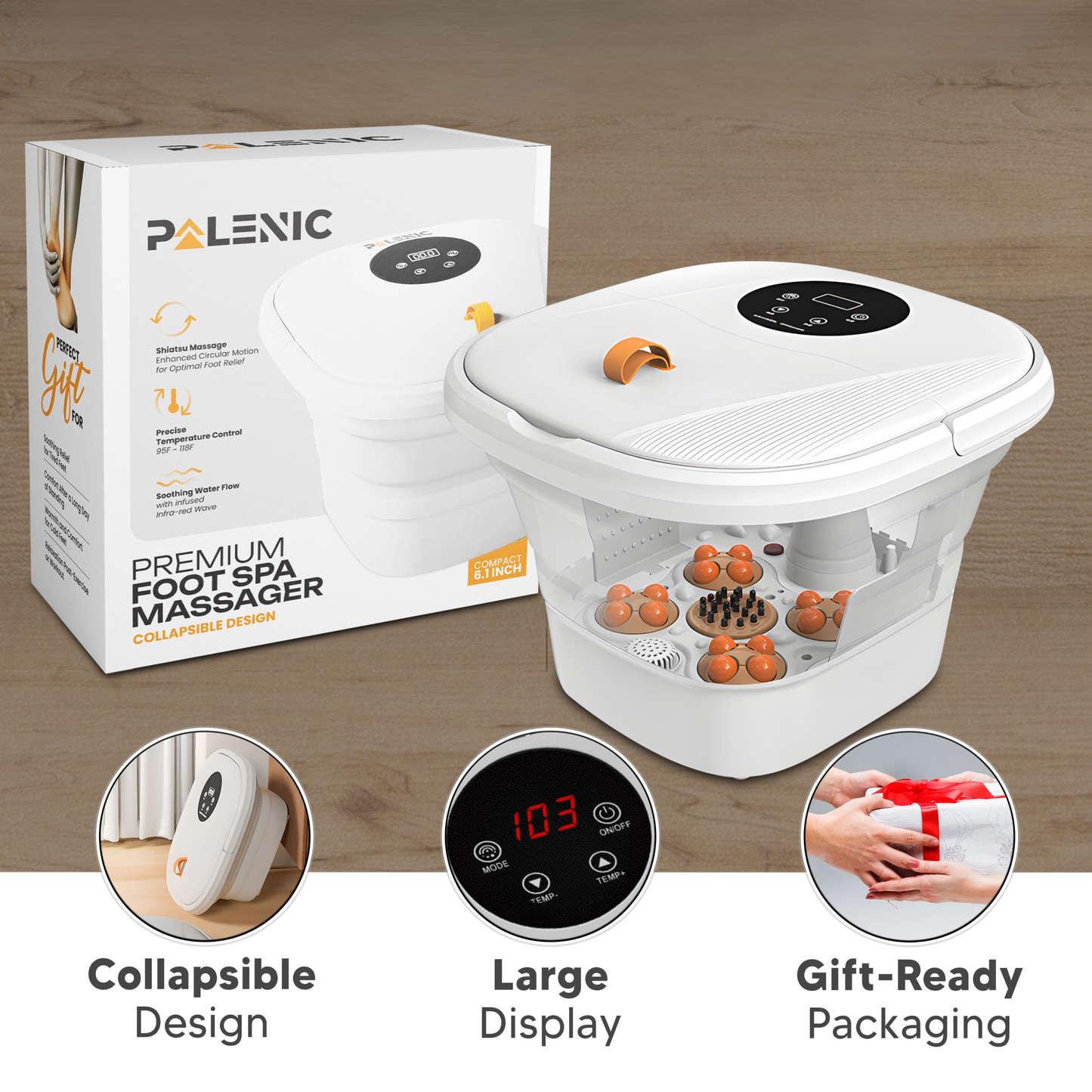 ZenFlex Spa 2025