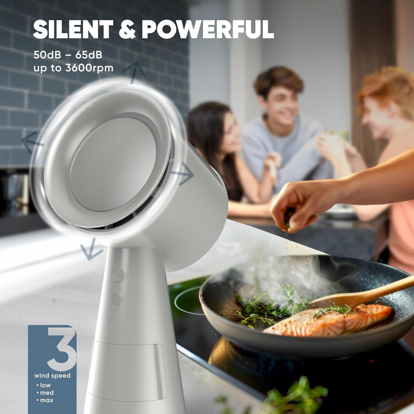 PureVent Pro 2.0