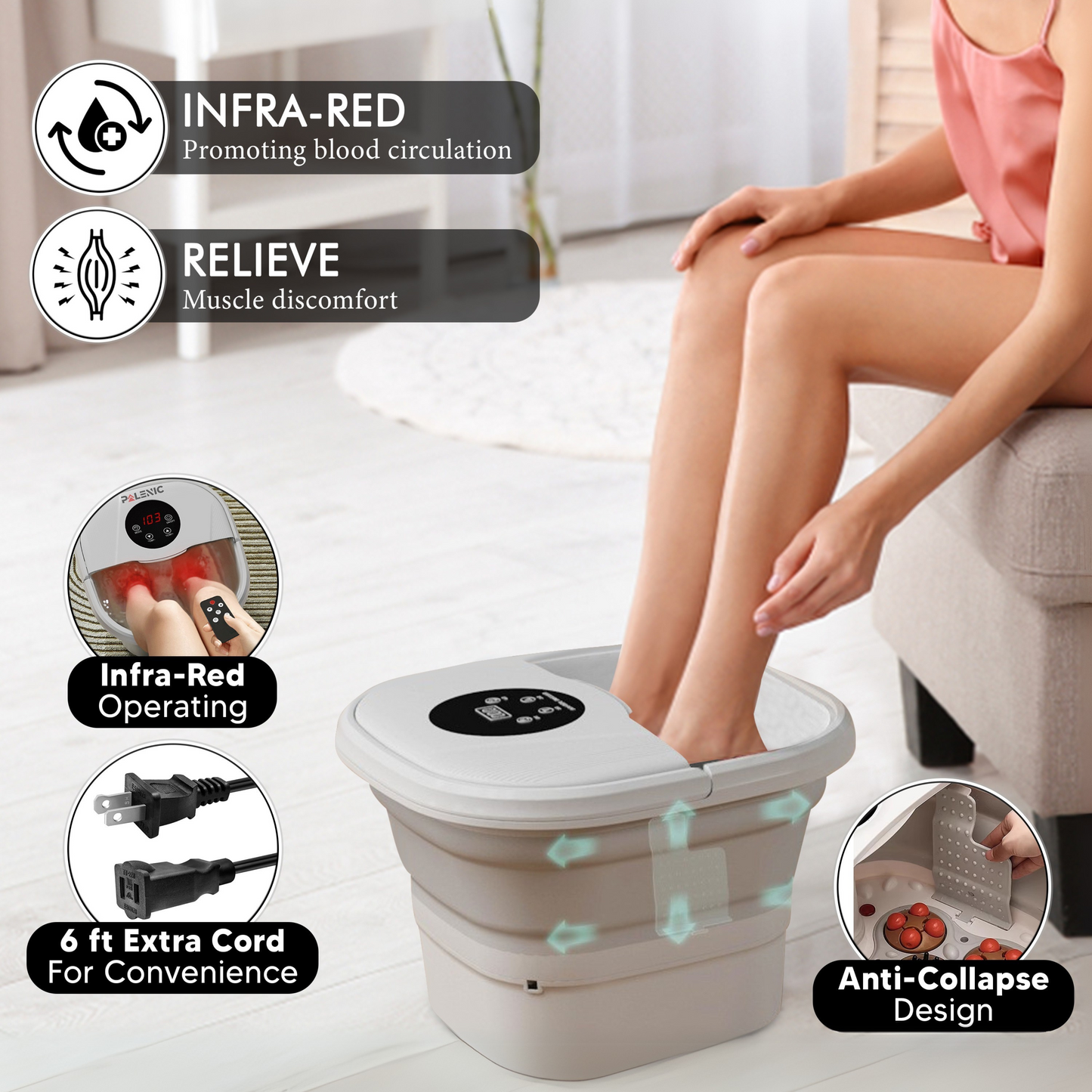 ZenFlex Spa 2025