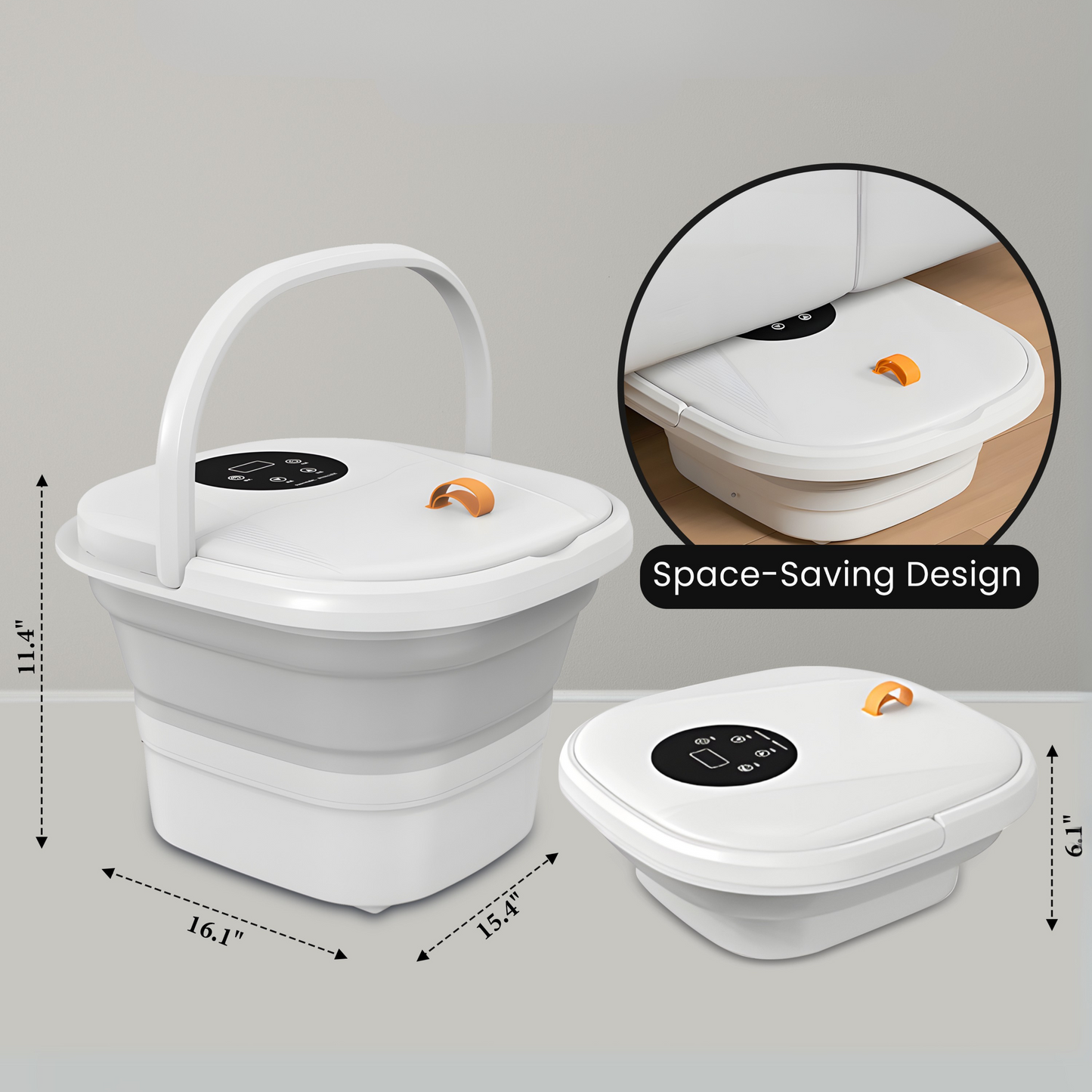 ZenFlex Spa 2025