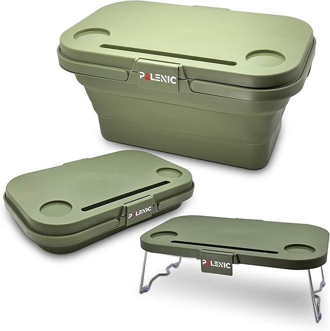 TrailMate Fold