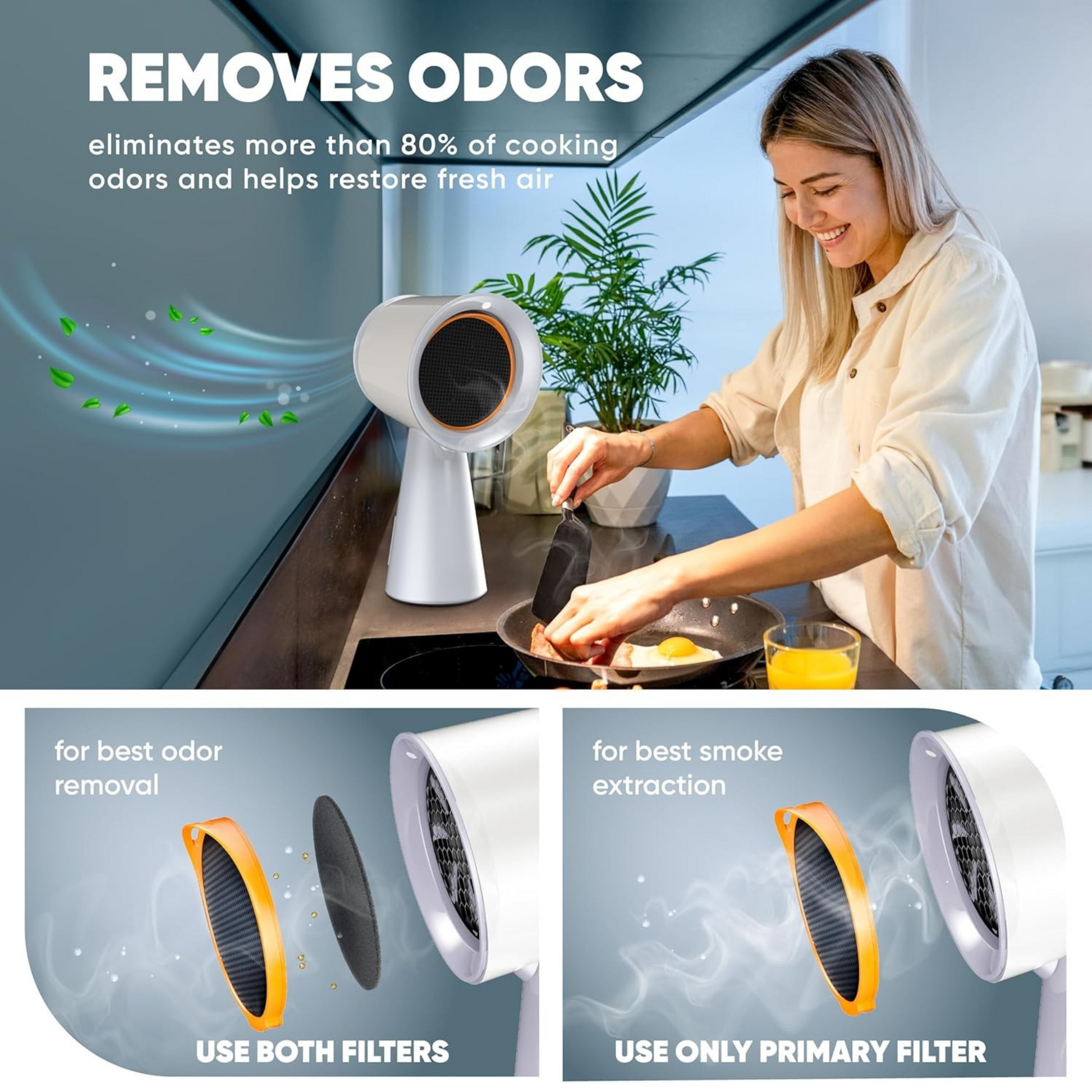 PureVent Pro 2.0