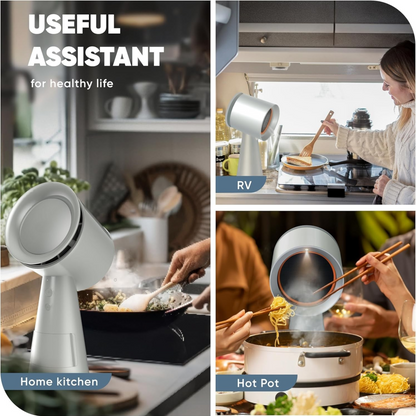 PureVent Pro 2.0