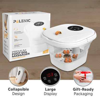ZenFlex Spa 2025